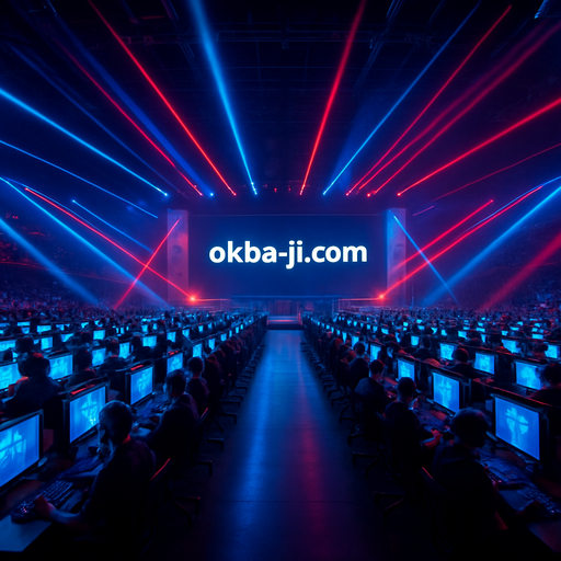 okbaji বাংলাদেশ ই-স্পোর্টস লাইভ ম্যাচ ও অনলাইন গেমিং