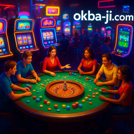 okbaji প্রশ্নোত্তর বাংলাদেশ সহায়তা ও বোনাস তথ্য